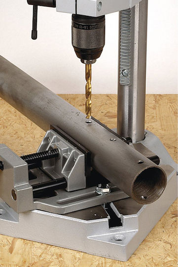 Wolfcraft 5027000 Base Adjustable Drill 40mm