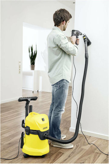 Karcher Drilling Dust Catcher Dust Collector Drill 15