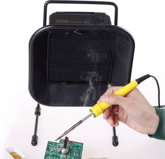 Best BST-493 Power Tool Accessory Floor-mounted Smoke Absorption Station Welder