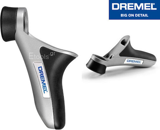 Dremel 577 Zubehör Multifunktionswerkzeug Präziser Griff
