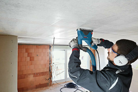 Bosch GDE 115/125 FC-T Dust Collector for Disc Saw 115