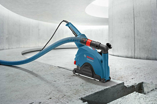 Bosch GDE 230 FC-S Σύστημα Αναρρόφησης Σκόνης Γωνιακού Τροχού 230