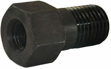 Bulle 686009 Adapter Diamond crown extension 1-1/4" Core Drill