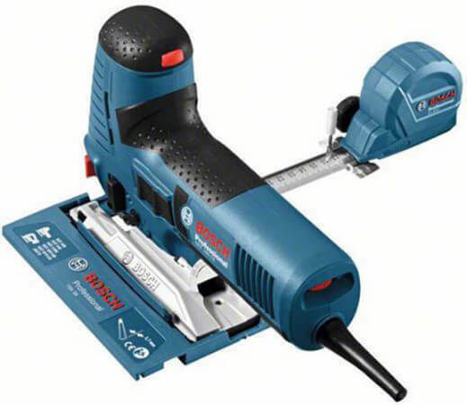 Bosch FSN SA & KS 3000 Guide Circular Cutting Circular Saw 120