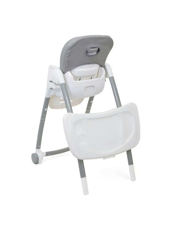 Joie Multiply Foldable Baby Highchair 6 in 1 with Adjustable Height Starry Night