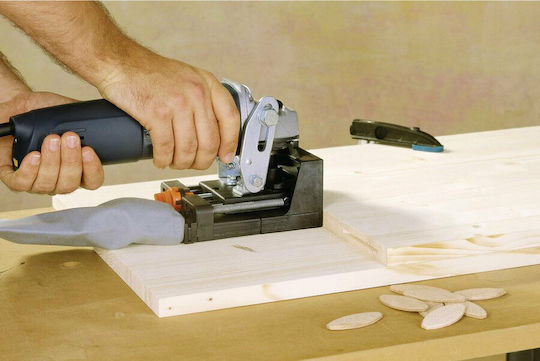 Wolfcraft 2920000 Adapter Multipurpose Wood Milling Attachment Router