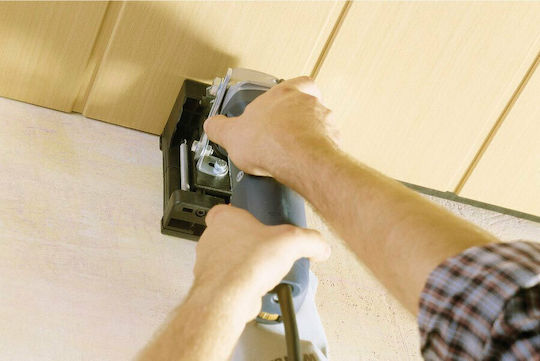 Wolfcraft 2920000 Adapter Multipurpose Wood Milling Attachment Router