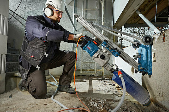 Bosch GCR 350 Βάση Δράπανου 350mm