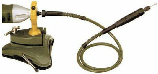 Proxxon Micromot 110/P Αντάπτορας Πολυεργαλείου Εύκαμπτος