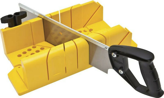 Stanley Wood Saw 22cm 1-20-600