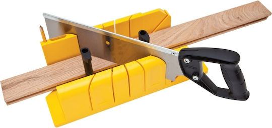 Stanley Wood Saw 22cm 1-20-600