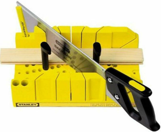 Stanley Wood Saw 22cm 1-20-600