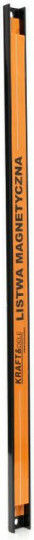 Kraft & Dele Ajutoare cu Magnet Bară Magnetică de Păstrare a Uneltelor 24" KD10411 1buc