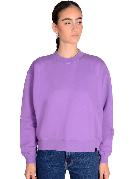Γυναικείο Φούτερ Amethyst Orchid