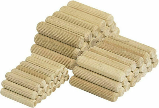PG Dübel Dübeldübel 8x35mm 660.00 60Stück
