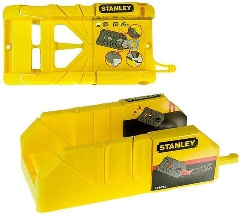 Stanley Mitre Box 1-19-212 400gr