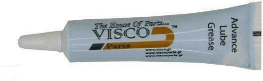 Visco Parts Грес за Ъглово Движение Литиев 15гр