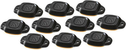 Dewalt Αξεσουάρ Εργαλείων DCE041K10 10τμχ