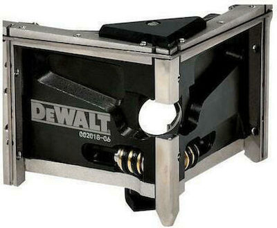 Dewalt Accesorii de Unelte Instrument de finisare unghiulară 3.5" 2-734