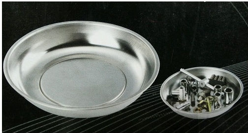 Force Βοήθημα με Μαγνήτη Σκαφάκι Μαγνητικό 150mm 88001