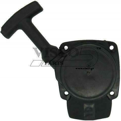 Visco Parts Tool Accessory Hand starter Mitsubishi TL 26-BG/CG 260 ΚΧΚ-027