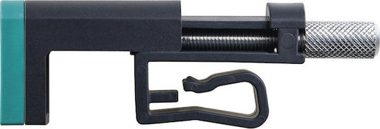 Wolfcraft Tool Accessories Corner Clamps for Joints and Edges 3037000 2pcs
