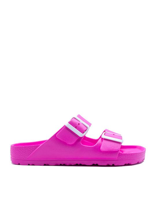 Adam's Shoes