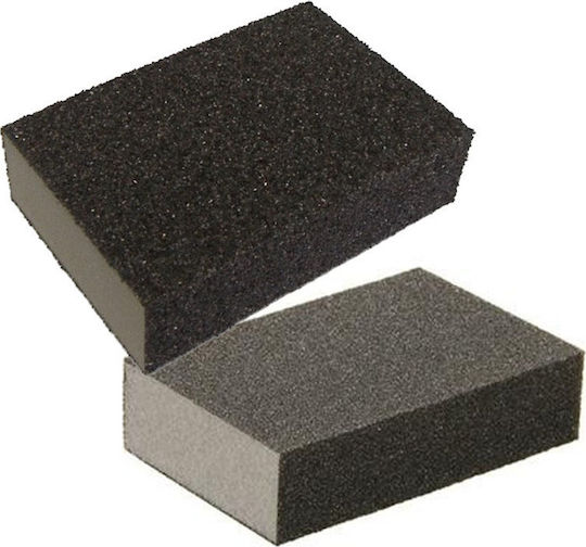 Smirdex 920 (4x4) Coarse Sanding Sponge K180 70x100mm