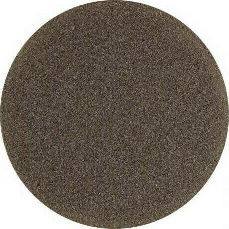 Morris Silicon Carbide Velcro Orbital Sander Sheet K24 225x225mm