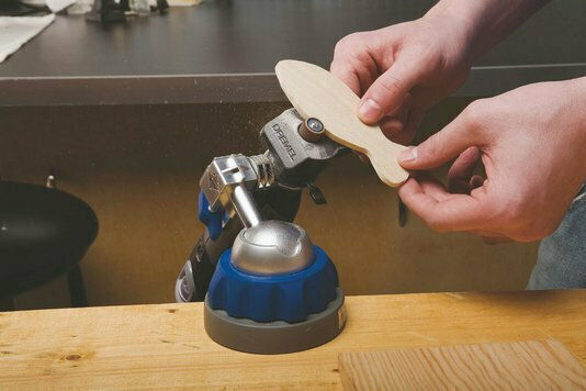 Dremel 430 Tαινία Λείανσης Πολυεργαλείου K60 Σετ 2τμχ