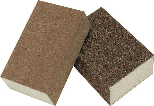 Smirdex 920 (4x4) Medium Sanding Sponge 70x100mm