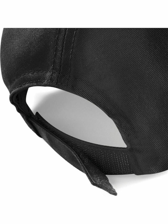 B15C Jockey Schwarz