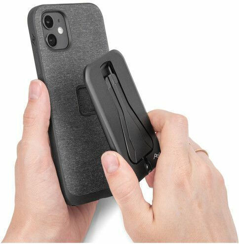 Peak Design PEMTRAABK1 Trepied Pentru Telefon Mobil Negru