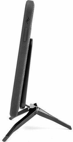 Peak Design PEMTRAABK1 Trepied Pentru Telefon Mobil Negru