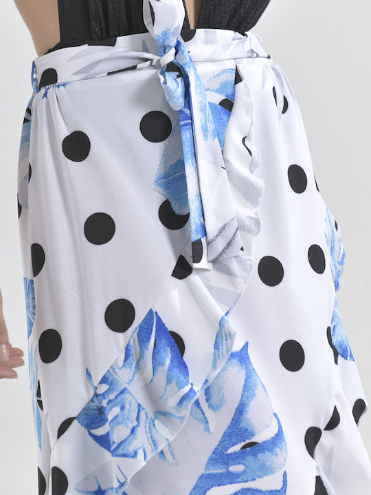 Ble Resort Collection Γυναικεία Φούστα Παραλίας