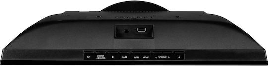 Panasonic Аудиосистема 2 SC-HC304 SC-HC304EG-G 20W с CD Player и Bluetooth Син