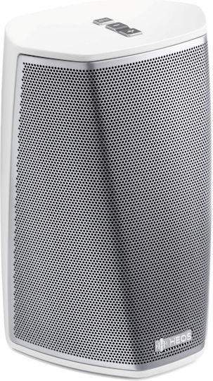 Denon Sound System 1 Heos 1 with WiFi and Bluetooth White