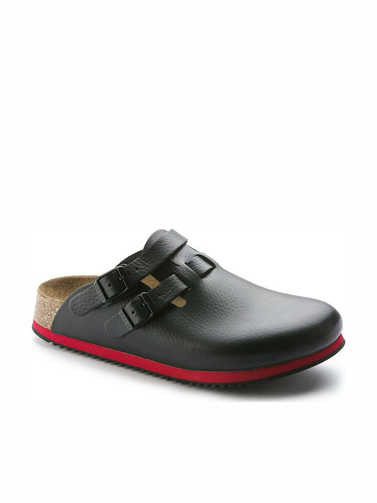 Birkenstock Kay SL Professional Δερμάτινα Ανατομικά Σαμπό Birkenstock Kay SL Professional Δερμάτινα Ανατομικά Σαμπό