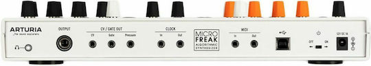 Arturia MicroFreak Vocoder Synthesizer με 25 πλήκτρα