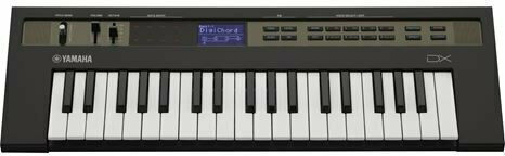 Yamaha Synthesizer Reface DX με 37 Δυναμικά Πλήκτρα Μαύρο