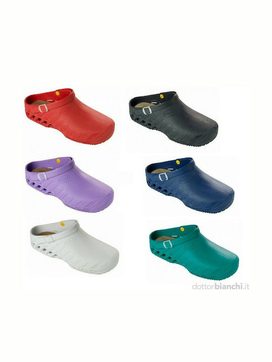 Scholl Evo Жени Анатомични Сандали Фуксия