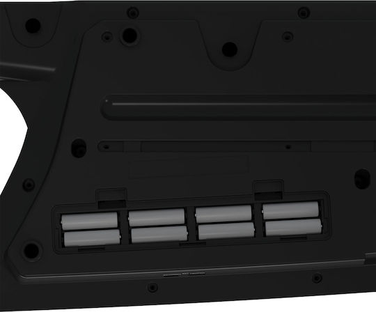 Roland Synthesizer AX-Edge mit 49 Tasten Standard Berührung Schwarz Bündel