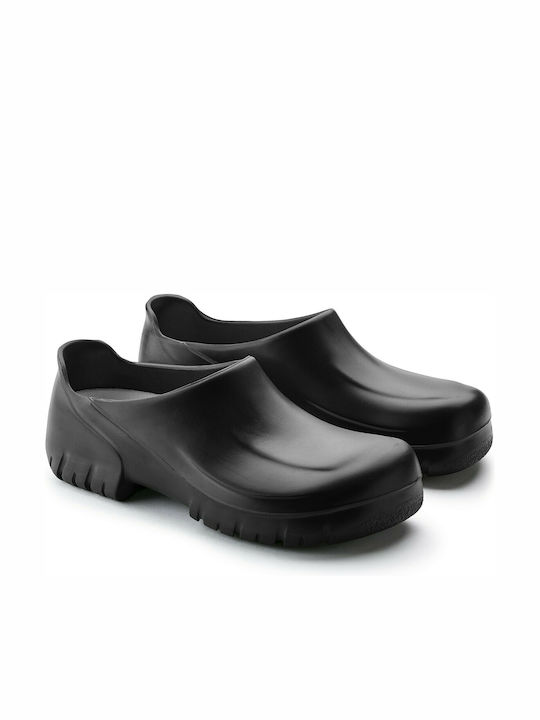 Birkenstock Anatomici Sabot Negre