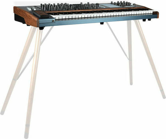 Arturia Synthesizer PolyBrute with 61 Dynamic Keys Brown