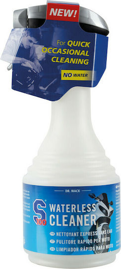 Lampa S100 Dr Wack General Cleaner Motorcycle 500ml