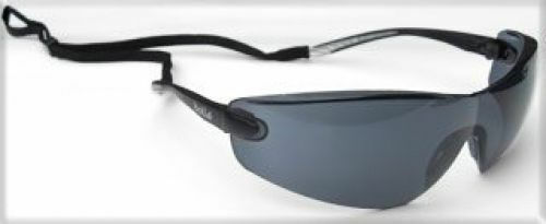 Bolle Cobra Γυαλιά Εργασίας για Προστασία με Μαύρους Φακούς Φιμέ