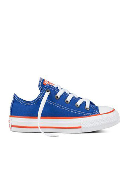 Chuck Taylor All Star Chuck Taylor All Star Kids Sneakers Blue