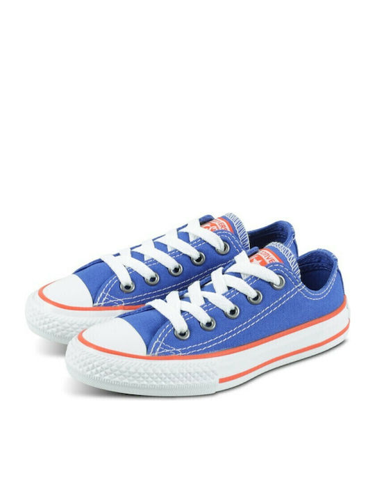 Chuck Taylor All Star Chuck Taylor All Star Kids Sneakers Blue