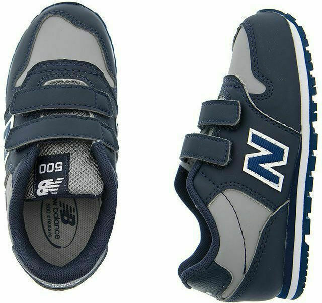 New Balance 500 Încălțăminte sport Joasa pentru copii cu scai