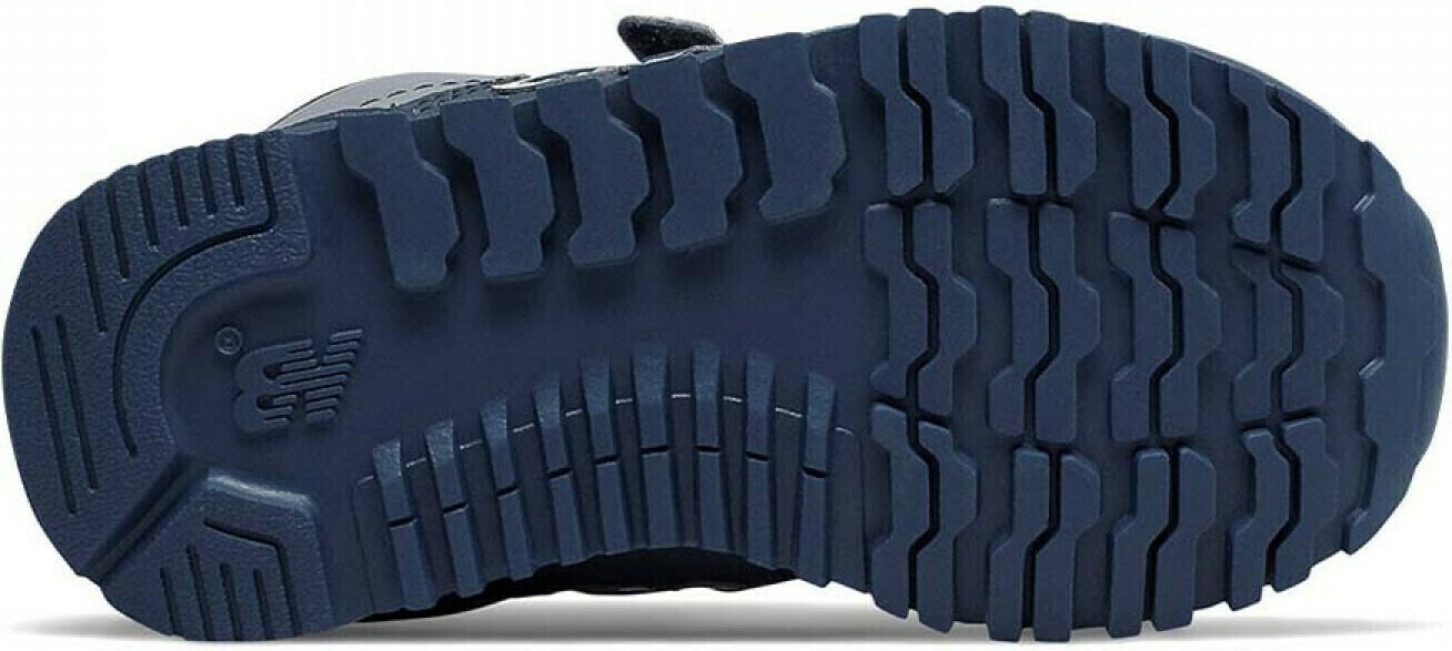 New Balance 500 Παιδικά Sneakers με Σκρατς Navy Μπλε KV500VBI